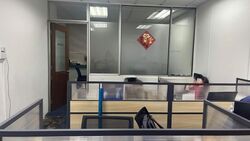 High Street Plaza (D6), Office #600130341
